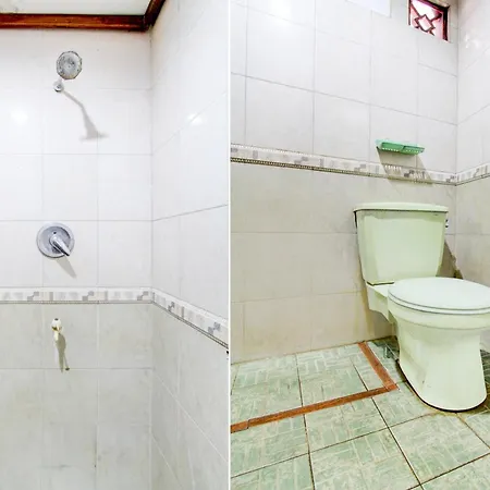 Homestay Oyo 94016 Baronsari