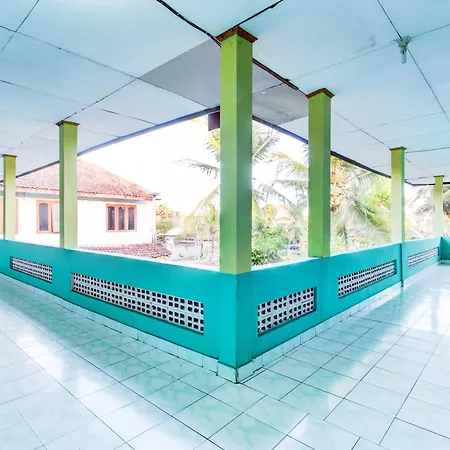 Homestay Oyo 94016 Baronsari