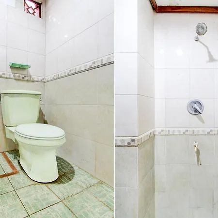 Homestay Oyo 94016 Baronsari *