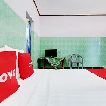 Homestay Oyo 94016 Baronsari *
