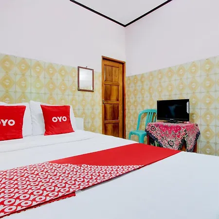 Homestay Oyo 94016 Baronsari *