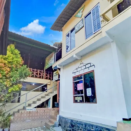 Oyo 94016 Baronsari Kemadang